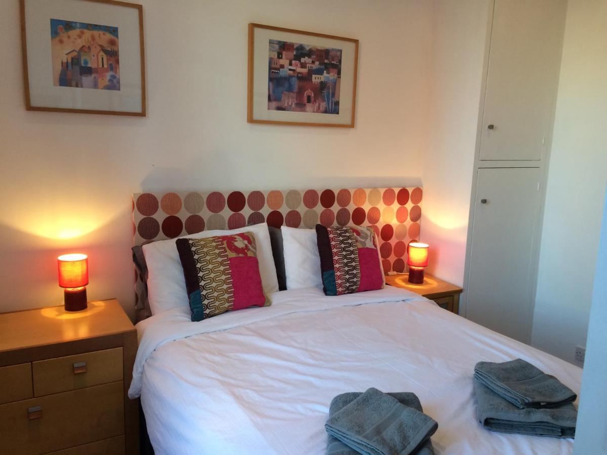 Apartemen Centre - The Old Committee Room-free Parking York