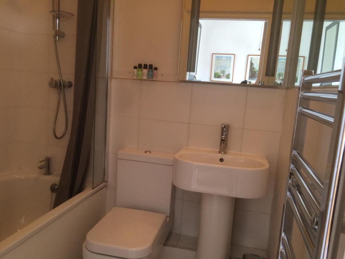 Centre - The Old Committee Room-free Parking Apartemen *